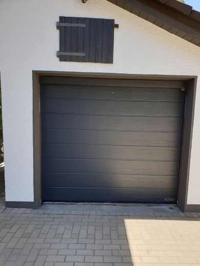 Dreifamilienhaus im Grünen mit großem Grundstück – Foto 12