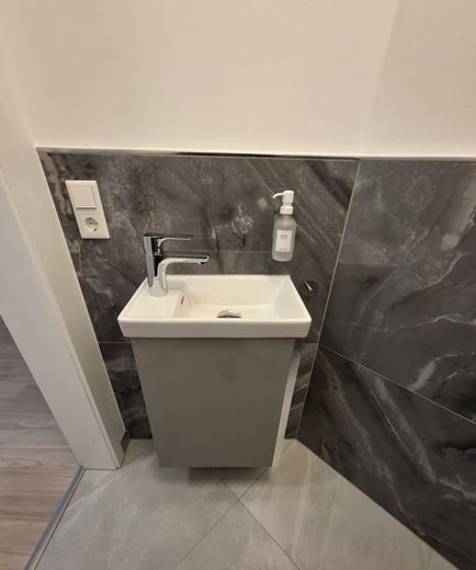 Gäste WC