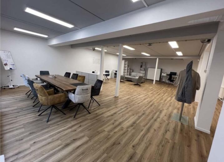 135 m² moderne Büro-/Praxisfläche | 4 Stellplätze inklusive | Sofort bezugsfrei | Sankt Augustin – Foto 2