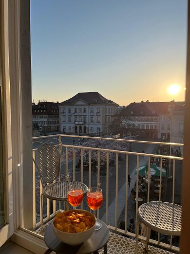Maisonette in Bestlage am Rathausplatz – Foto 1