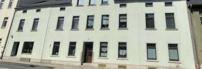 Oelsnitz: Wohnungen + Lofts + Atelier + Gewerbe