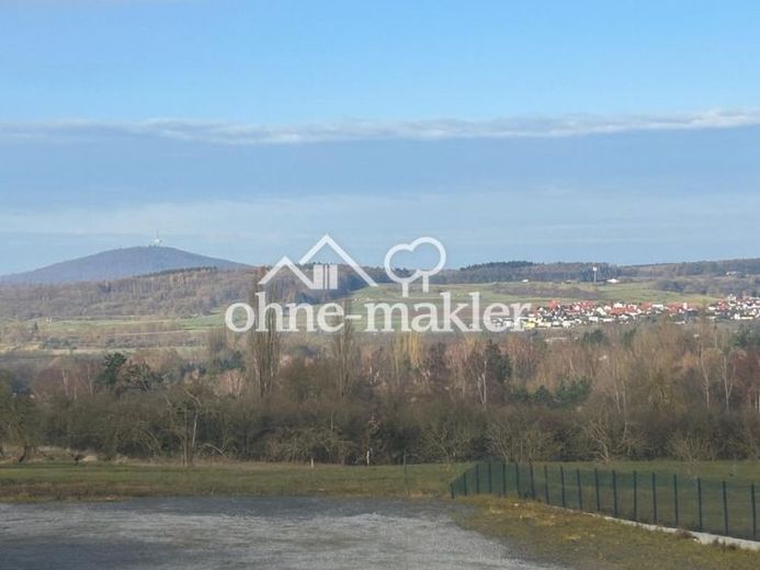 Traumgrundstück mit Burgblick im Neubaugebiet Wieseck!Exklusiv 1.300 m²,voll erschlossen&bebaubar! – Foto 1