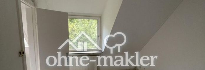 Luminoso apartamento de 1 habitación en el entorno verde de Rissen