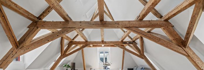 Etwas ganz Besonderes - Großzügige 120 m² Wohnung am Bodensee