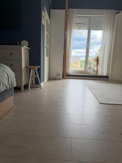Exklusives Wohnen mit Havelblick: KfW-70 Wellness-Oase mit Pool & Sauna in Nieder Neuendorf – Foto 18