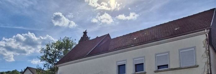 Ehemaliges Bauernhaus in Lebach-Steinbach zu verkaufen!