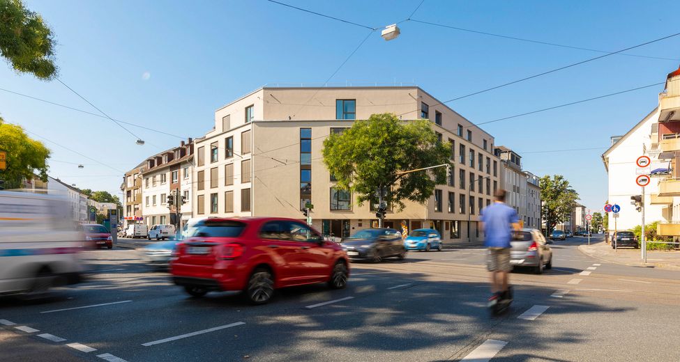 Karl57 – Urban Living & nachhaltige Rendite vereint – Karl57  