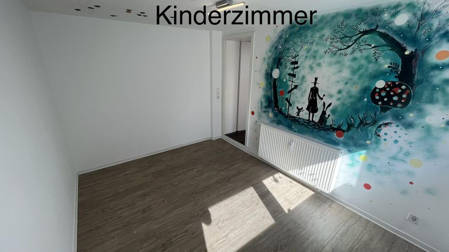 Kernsanierte EG-Wohnung mit eigenem Garten – Foto 5