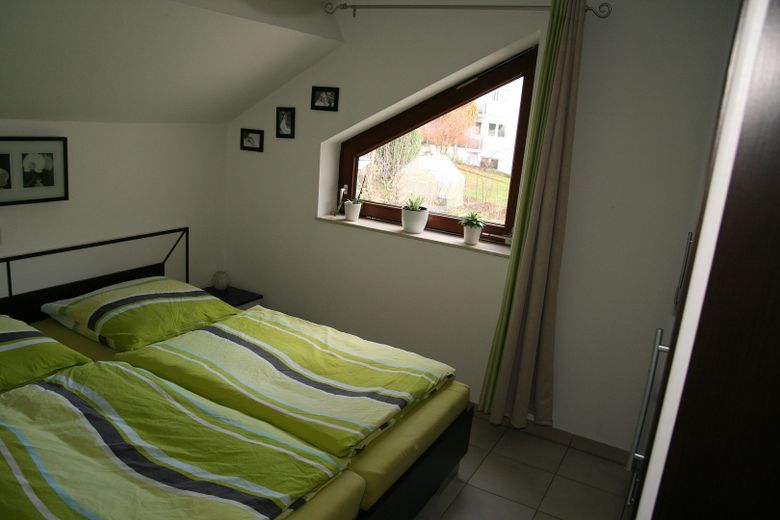 Schlafzimmer (Beispiel)