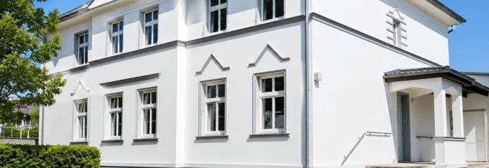Repräsentative Fabrikantenvilla mit vielseitigem Entwicklungspotenzial - FALC Immobilien