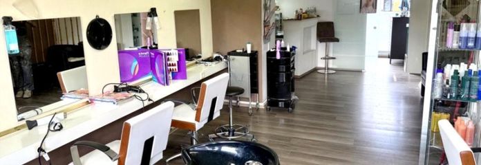 Friseursalon