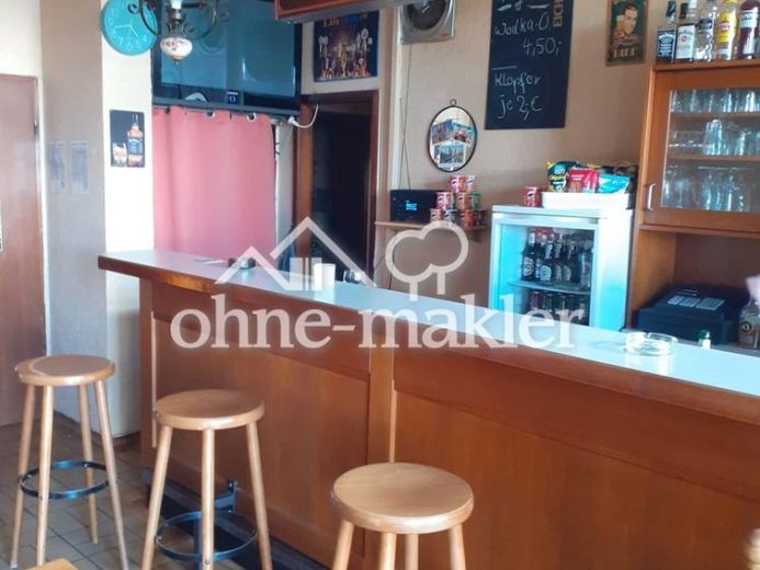 ++Piccolo bistrot con inventario++ – Foto 1