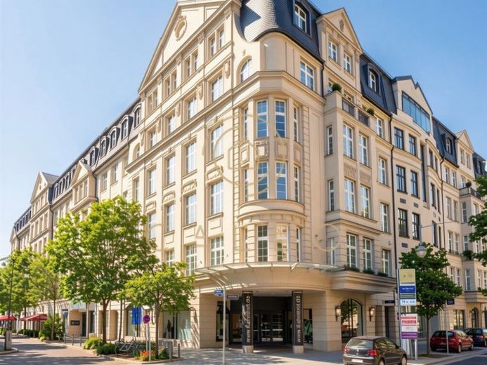 CALEO ¦ Innenstadt ¦ 309 m² - 3.749 m² ¦ ab EUR 25,00/m² ¦ PROVISIONSFREI – Foto 1