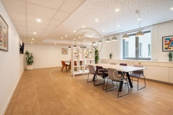 CALEO ¦ Bezirk 6 ¦ Mariahilfer Str ¦ flexibel + sofort bezugsfertig ¦ all inclusive ¦ PROVISIONSFREI