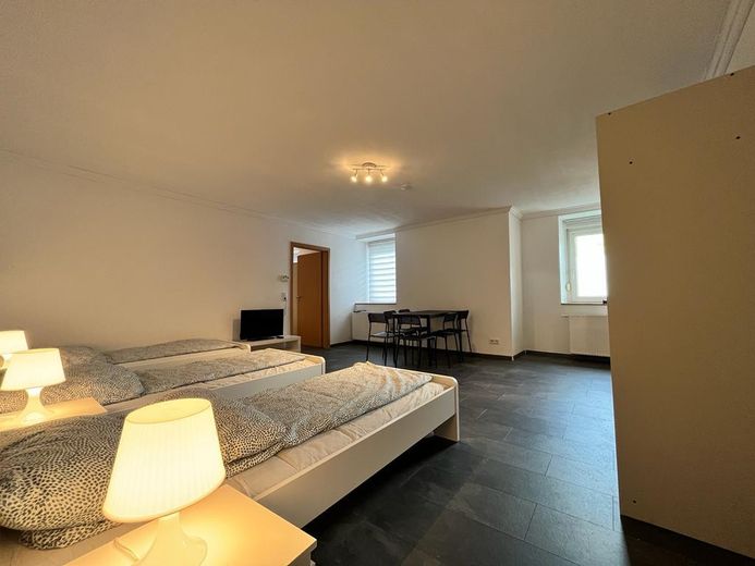 Schöne 2 Zimmer Wohnung mit Küche im Erdgeschoss – फोटो 7
