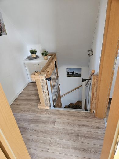 Flur Dachgeschoss