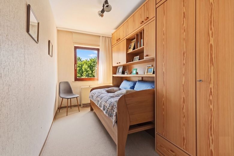 Gepflegtes Endreihenhaus in beliebter Waldlage von HH-Rahlstedt – Zimmer 3