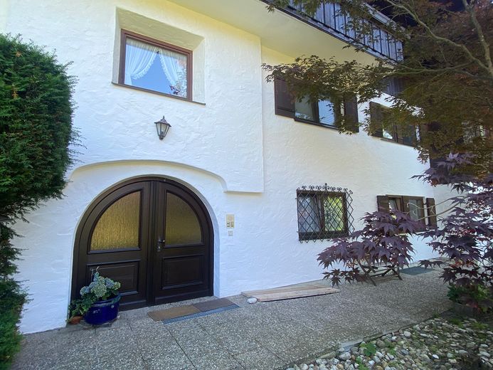 شقة علوية حصرية Oberaudorf – الصورة 3