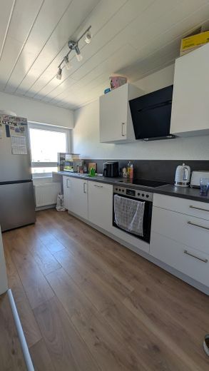 Grundsanierte 3-Zimmer-Wohnung im Zentrum von Jülich – Foto 15