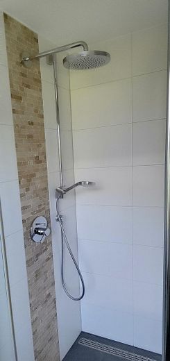Bad - Dusche