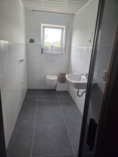 Bad / WC