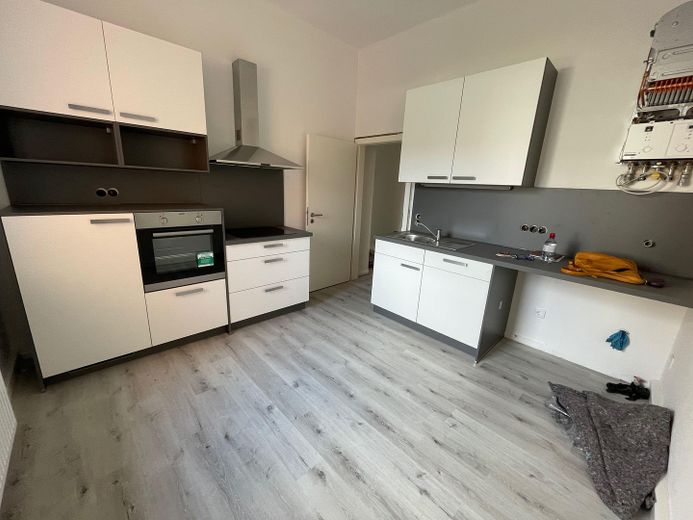 Stilvolles Wohnen in zentraler und ruhiger City-Lage – Foto 5