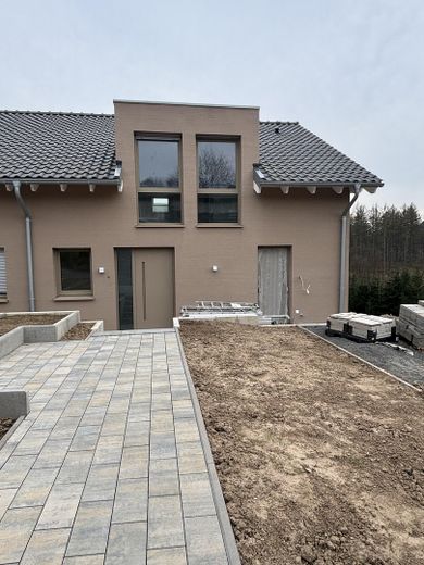 4 Zimmer Neubau Wohnung KFW 40 in Neunkirchen-Seelscheid – Foto 10