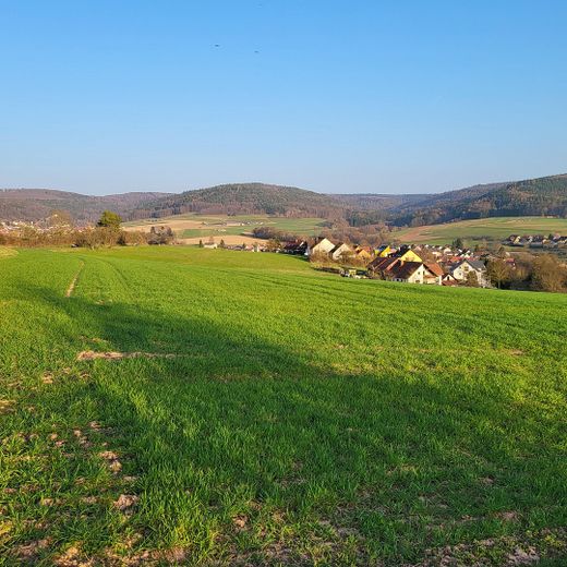 Landschaftsbild 2