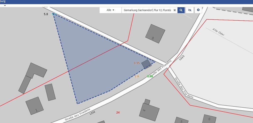 Flächennutzungsplan