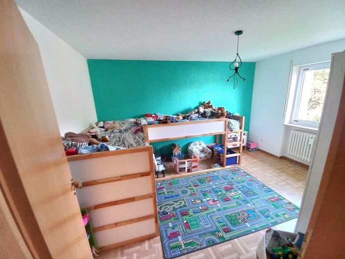 Kinderzimmer