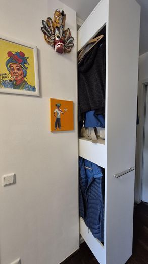 Apothekerschrank maßgefertigt