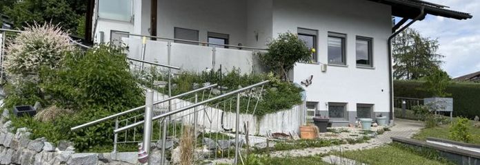 Familienidyll in Deggendorf