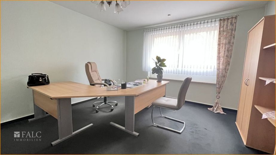 Büro