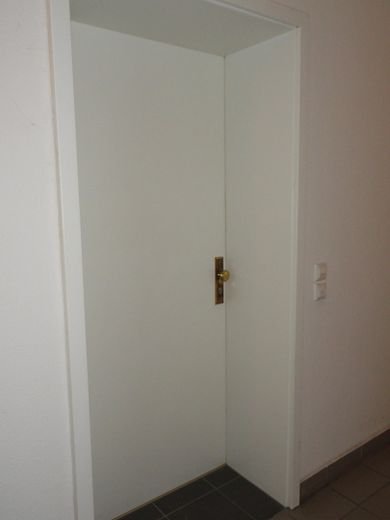 Wohnungseingang