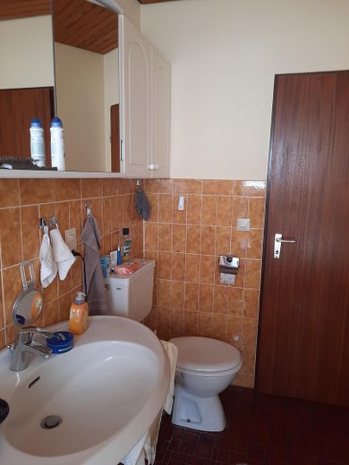 Casa unifamiliare con possibilità di appartamento indipendente/alloggio multigenerazionale su terreno spazioso - senza provvigione – EG Bad 2