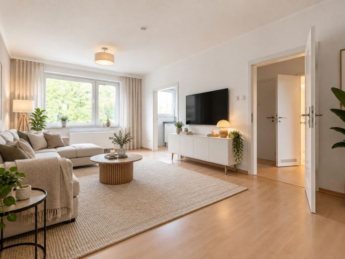 Ein Zuhause mit echtem Wohlfühlfaktor – Photo 1