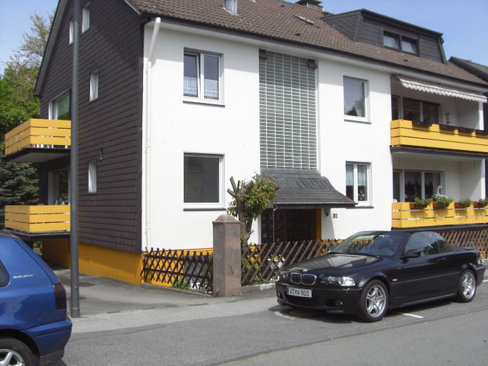 COPIE : appartement 1 pièce – Photo 1