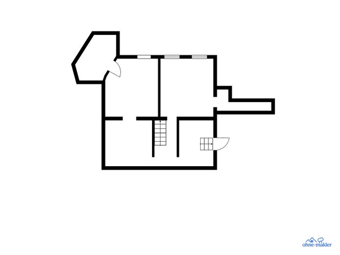 Großzügiges historisches Landhaus mit Studioatelier - familienfreundlich, Nähe Berlin, See & Wald – Foto 29