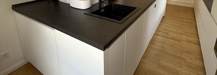 Küche (Beispiel)