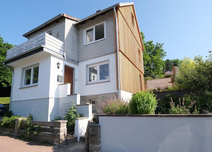 Einfamilienhaus im schönen Osterwald mit schöner Aussicht – Foto 2