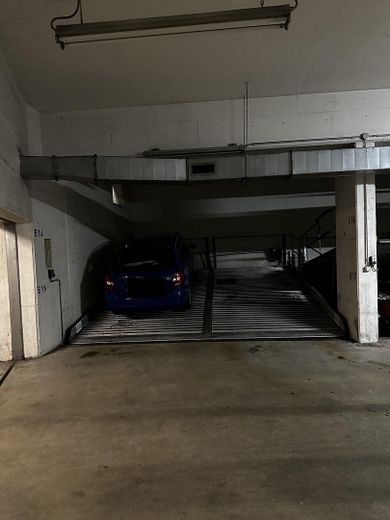 Stellplatz