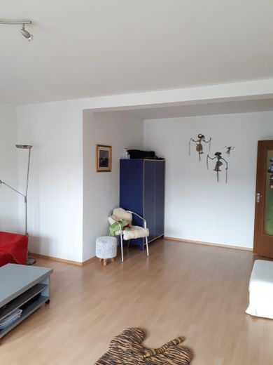 Bonn Lengsdorf schöne 2 Zimmer Wohnung mit Balkon, seperater Küche - Bad mit Badwanne – Foto 8