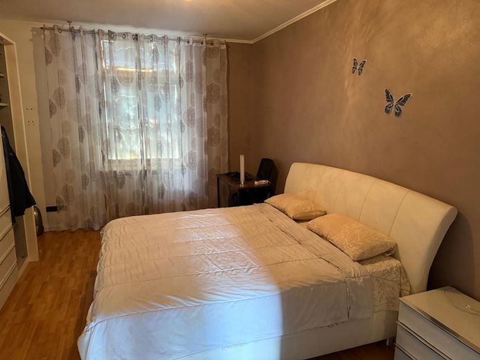 115 m² di libertà a Flingern – 4,5 locali, 2 balconi e fino a 3 mesi senza affitto! – Foto 6