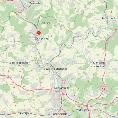 Mehrfamilienhaus mit Geschichte - FALC Immobilien Heilbronn – Ortslage