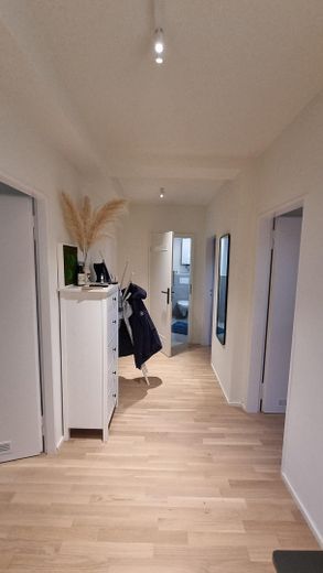 Wohnung mit Burgblick +++ Küche+Quooker+Leuchten+Kleiderschrank – Foto 15