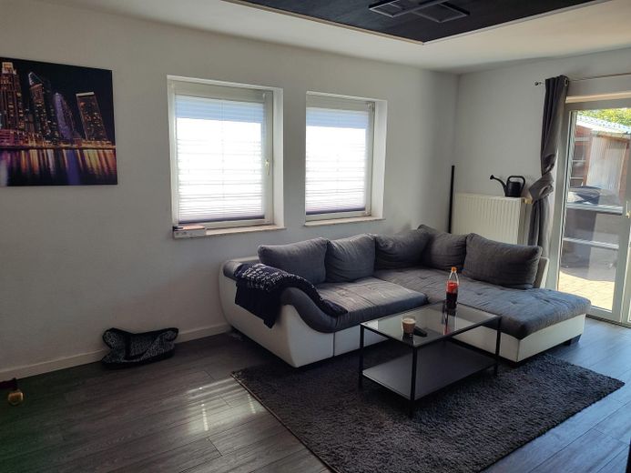 Wohnzimmer EG
