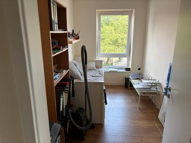 شقة داخل المدينة مشرقة مكوّنة من 3 غرف مع إطلالة على منطقة المشاة – Gästezimmer
