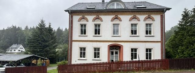 Straßenansicht