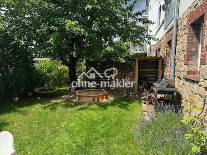 Herdecke - Familienwohntraum - frisch renoviert – Foto 1