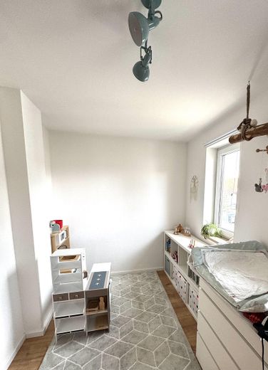 Kinderzimmer 2